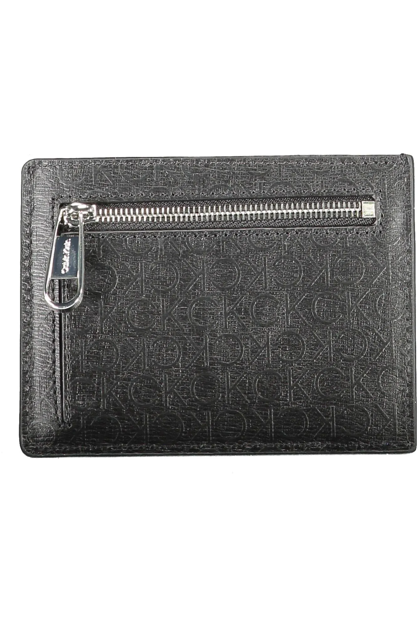 Calvin Klein  Polyester Men's Wallet