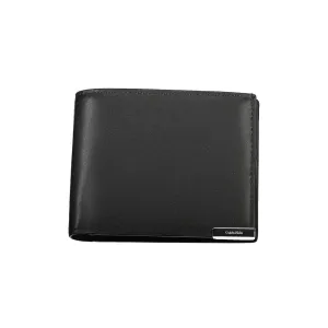 Calvin Klein Polyethylene Men Men's Wallet