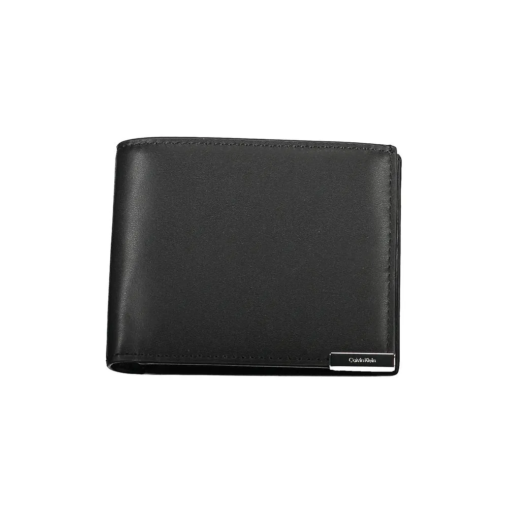 Calvin Klein Polyethylene Men Men's Wallet