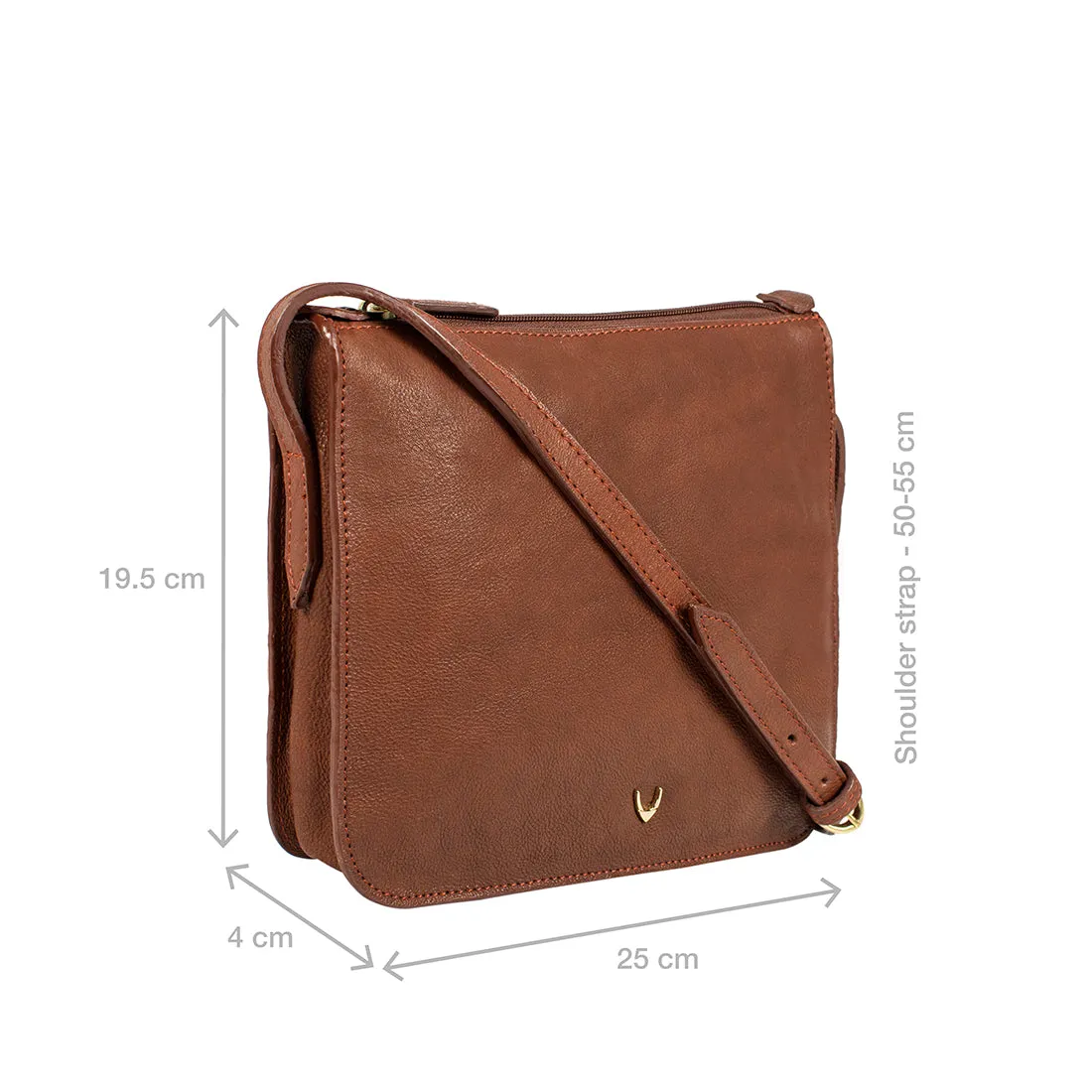 CARMEL 01 SLING BAG