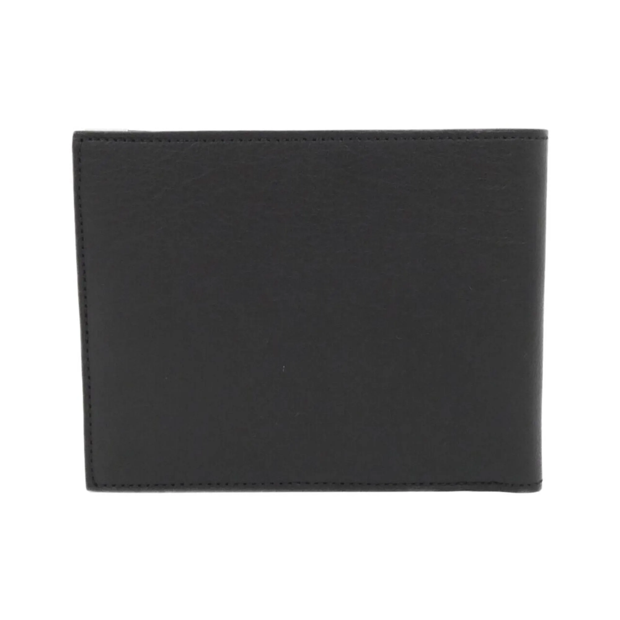 Cartier Must Leather Wallet (Bi-Fold) (Pre-Owned)