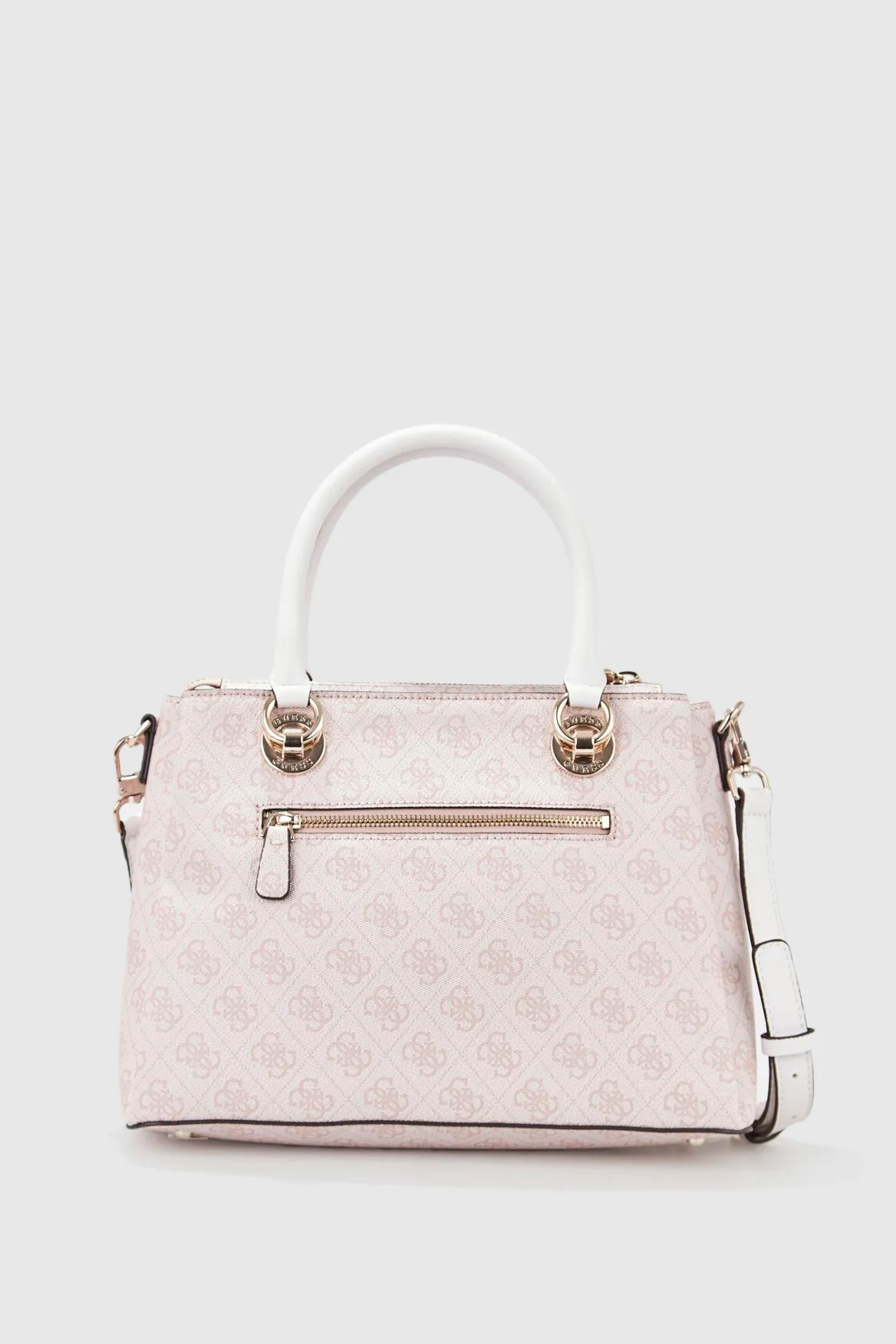 Cathleen Logo Tote Bag