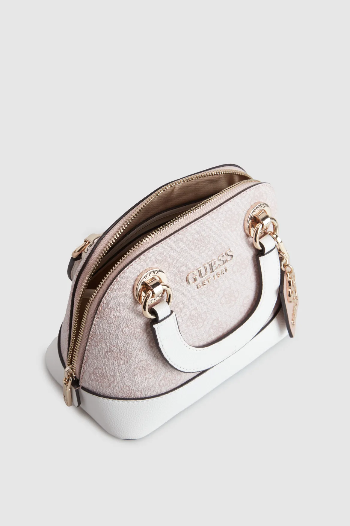 Cathleen Small Dome Bag