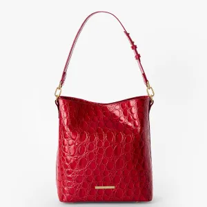 Celina Bucket Sriracha Vanderbilt