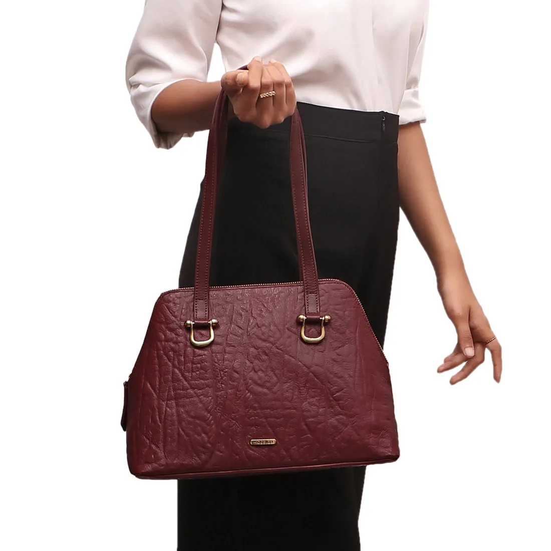 CERA 01 TOTE BAG