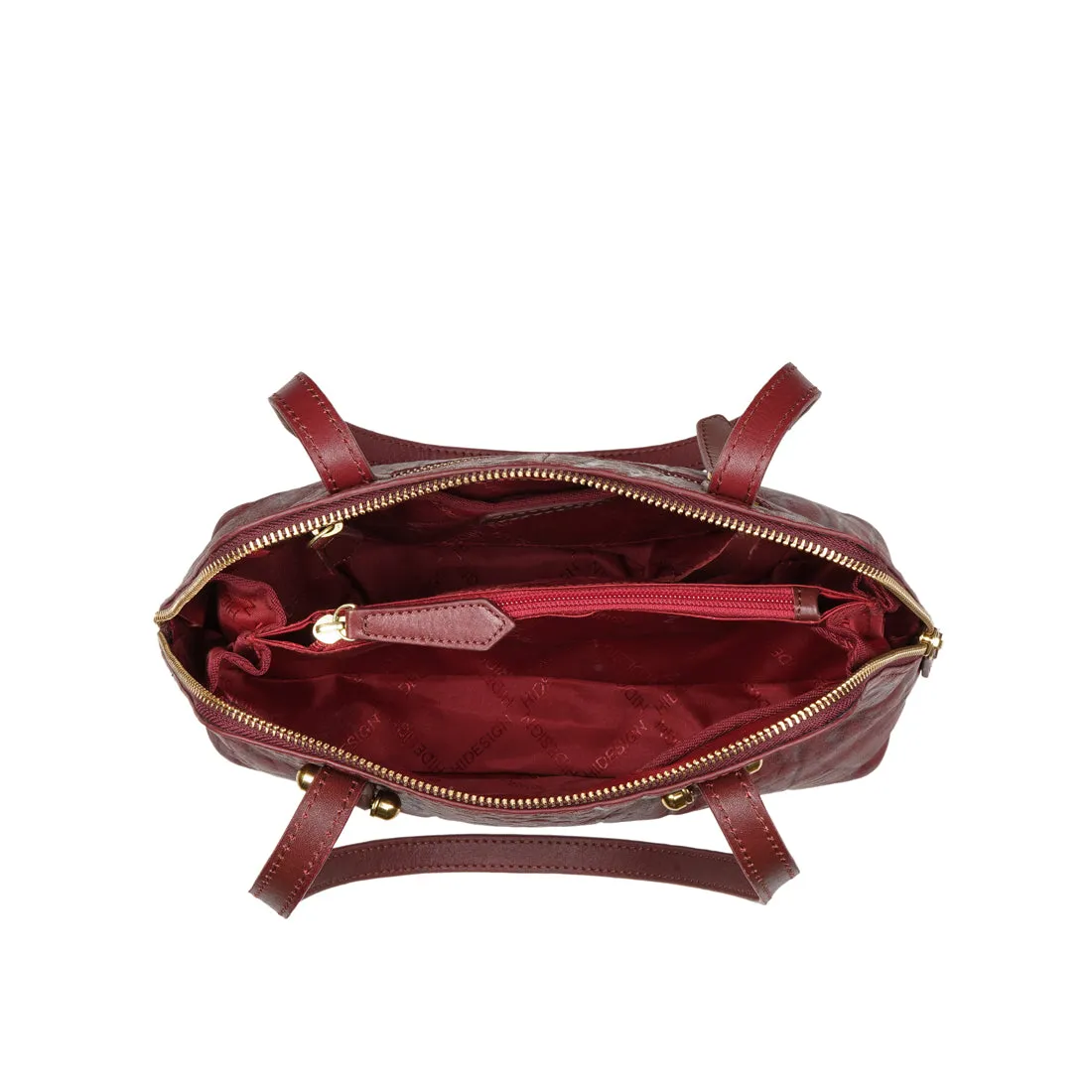 CERA 01 TOTE BAG