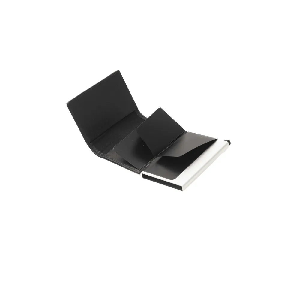 Cerruti 1881 Elegant  Calf Leather Men's Wallet