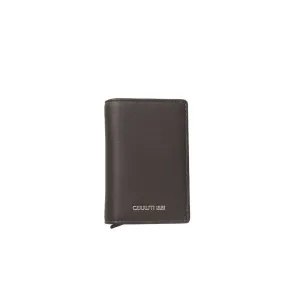 Cerruti 1881 Elegant  Leather Bi-Fold Men's Wallet