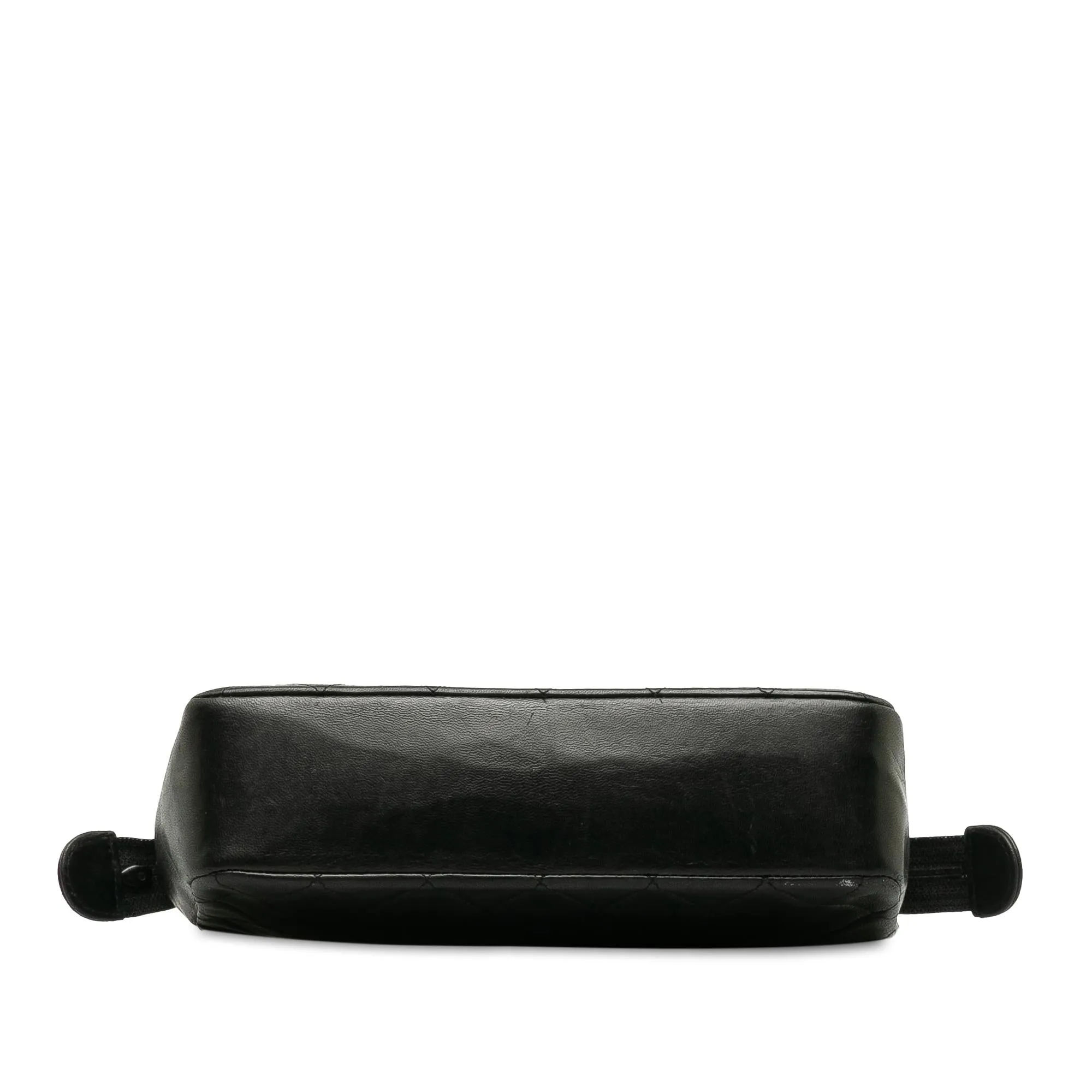 Chanel Quilted Lambskin Shoulder Bag (SHG-9EbnTq)