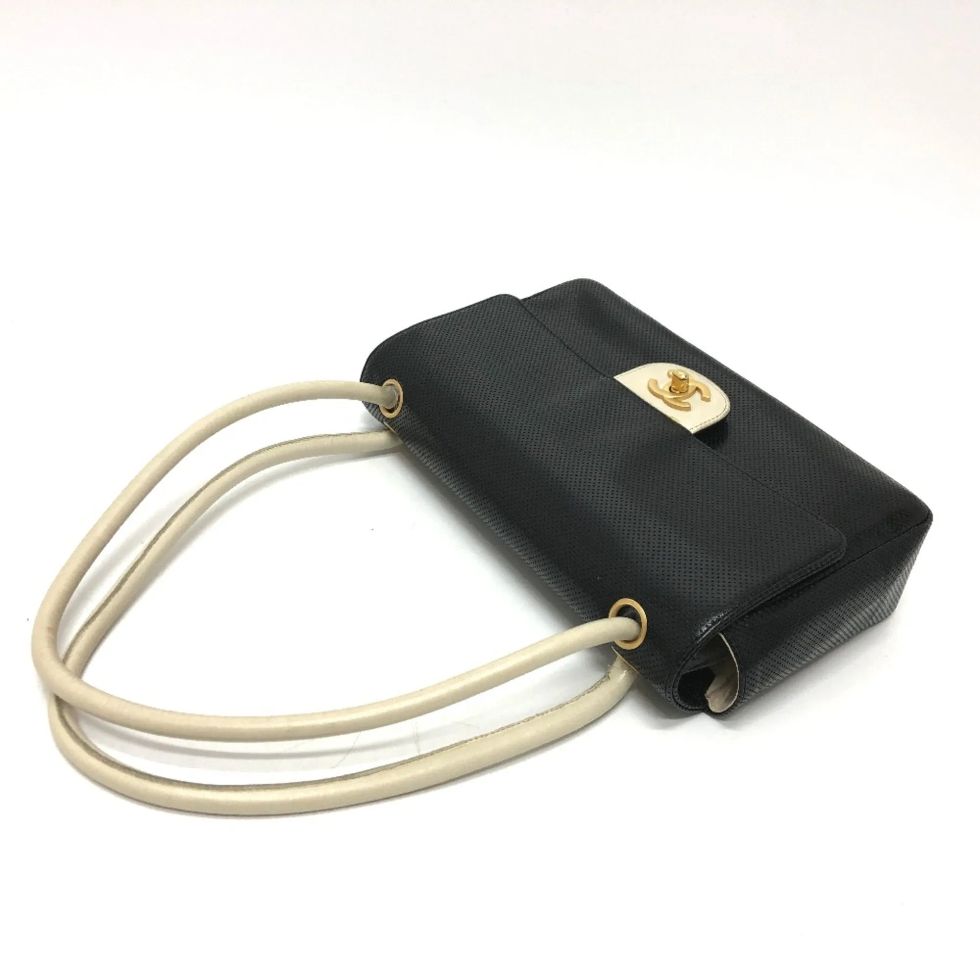 CHANEL Sac ?? Rabat Shoulder Bag