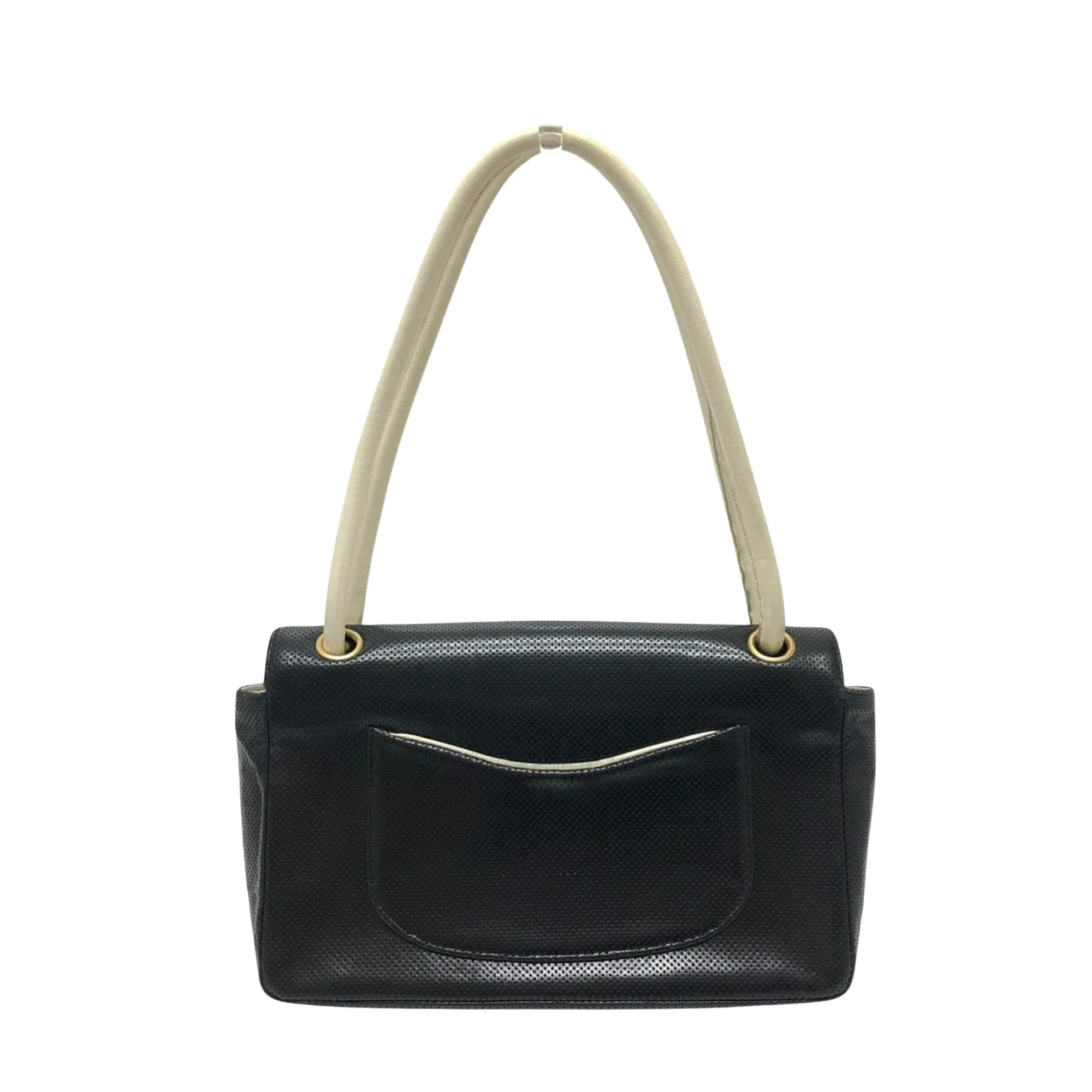 CHANEL Sac ?? Rabat Shoulder Bag