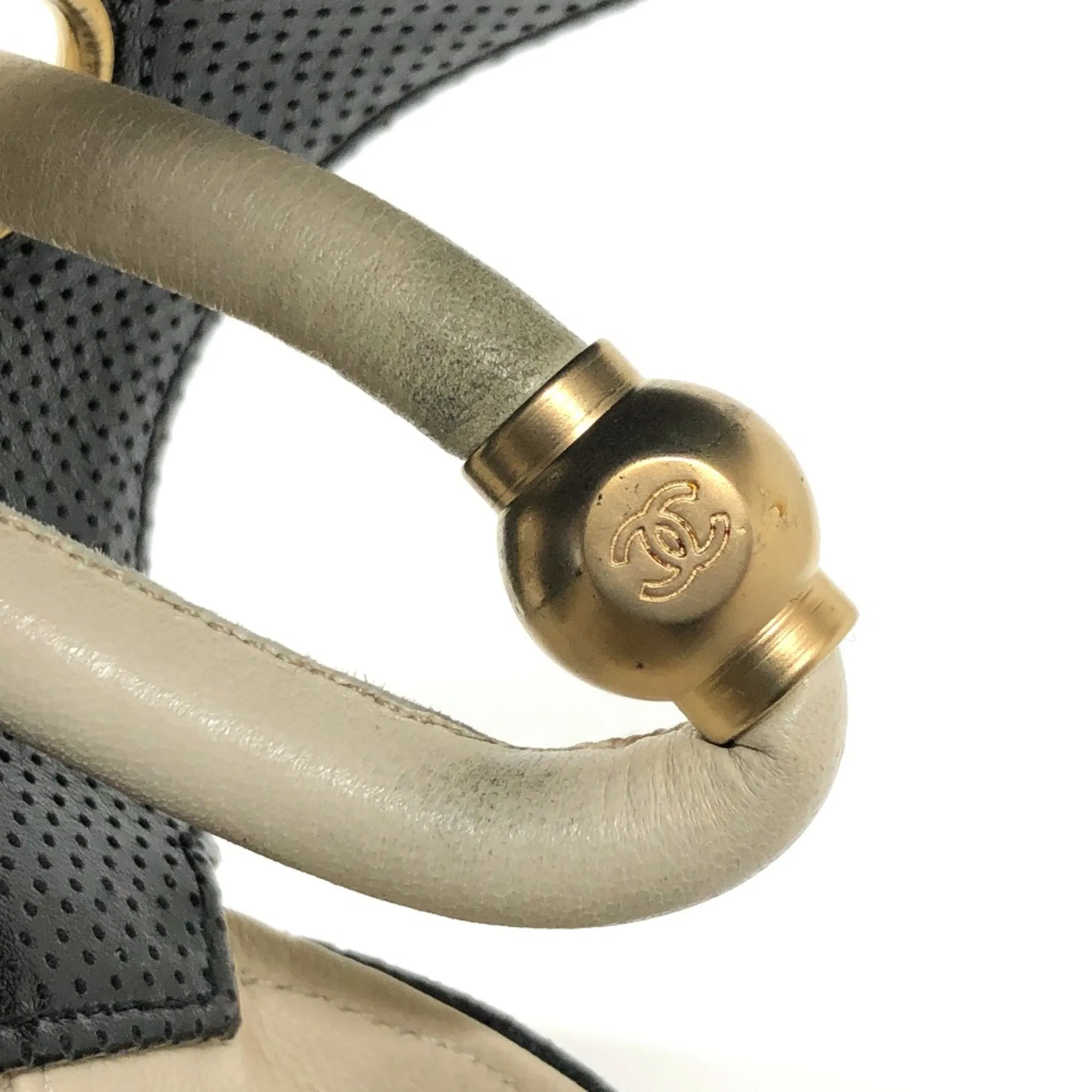 CHANEL Sac ?? Rabat Shoulder Bag