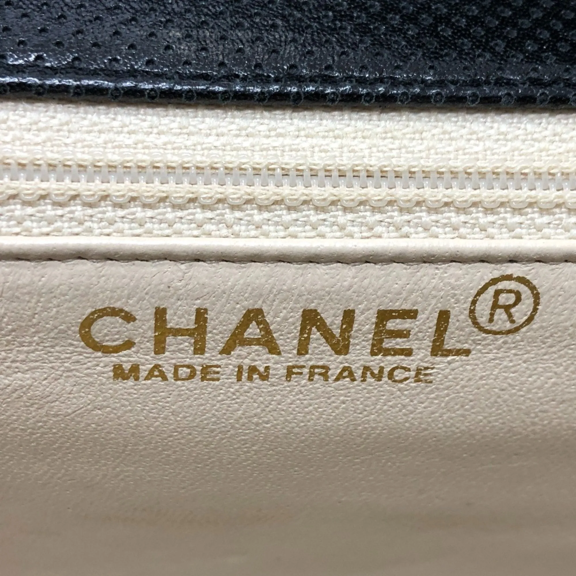 CHANEL Sac ?? Rabat Shoulder Bag