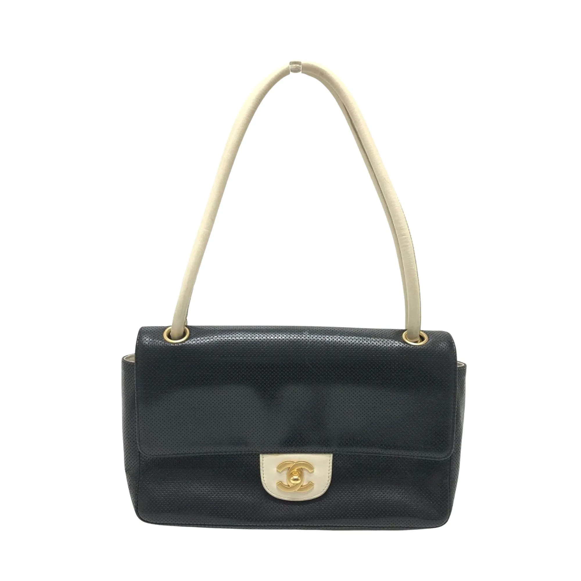 CHANEL Sac ?? Rabat Shoulder Bag