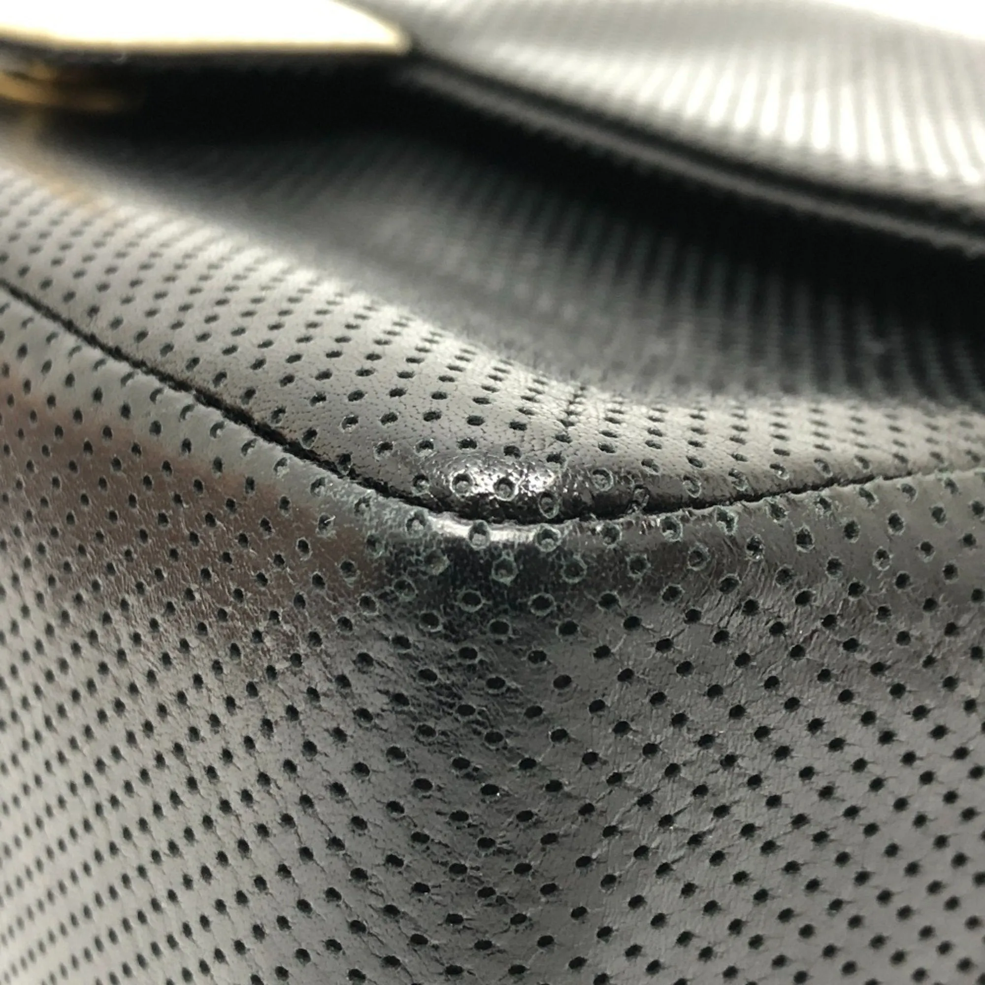 CHANEL Sac ?? Rabat Shoulder Bag
