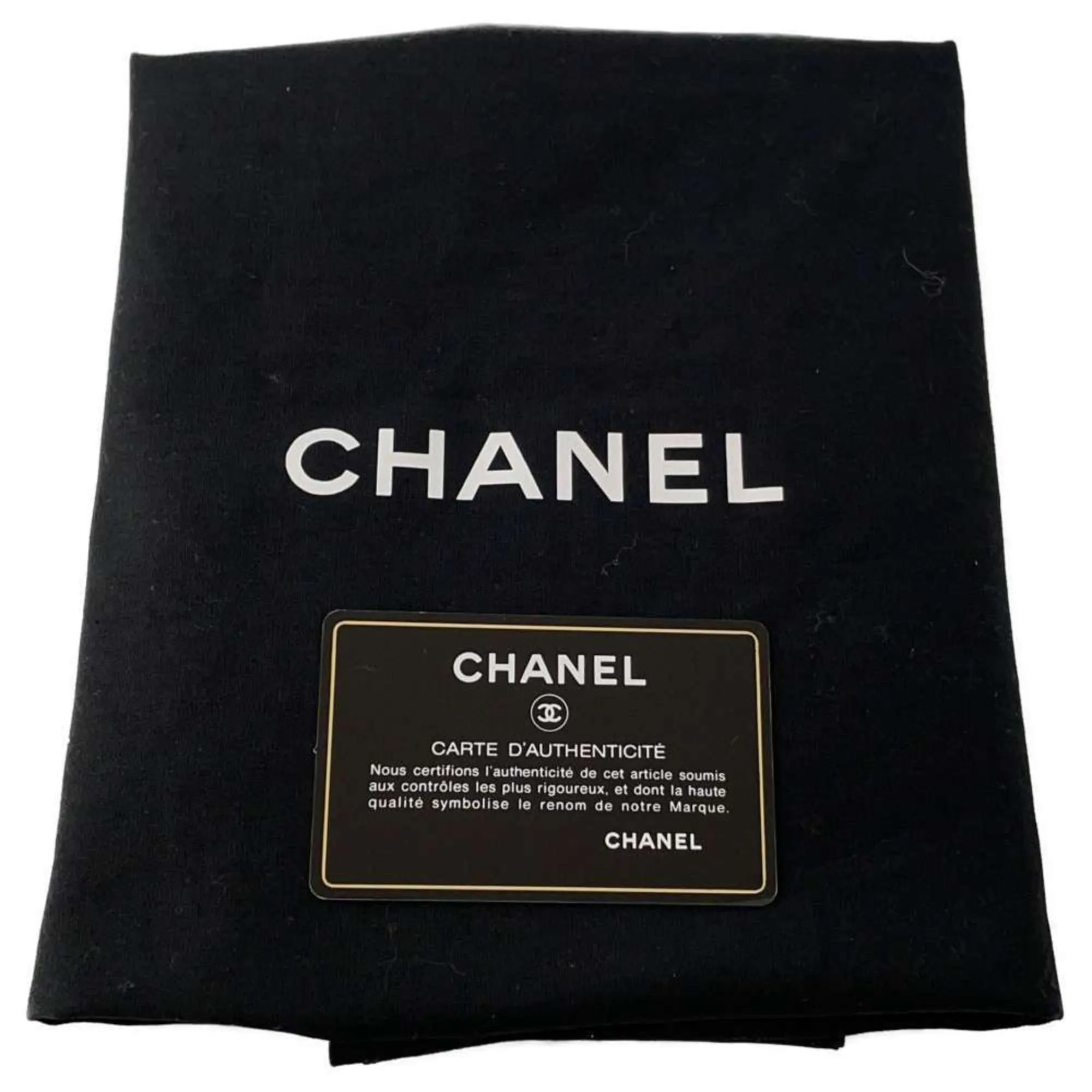 Chanel Shoulder Bag Coco Mark Matelasse Ruffle Leather AS1737 CHANEL Black