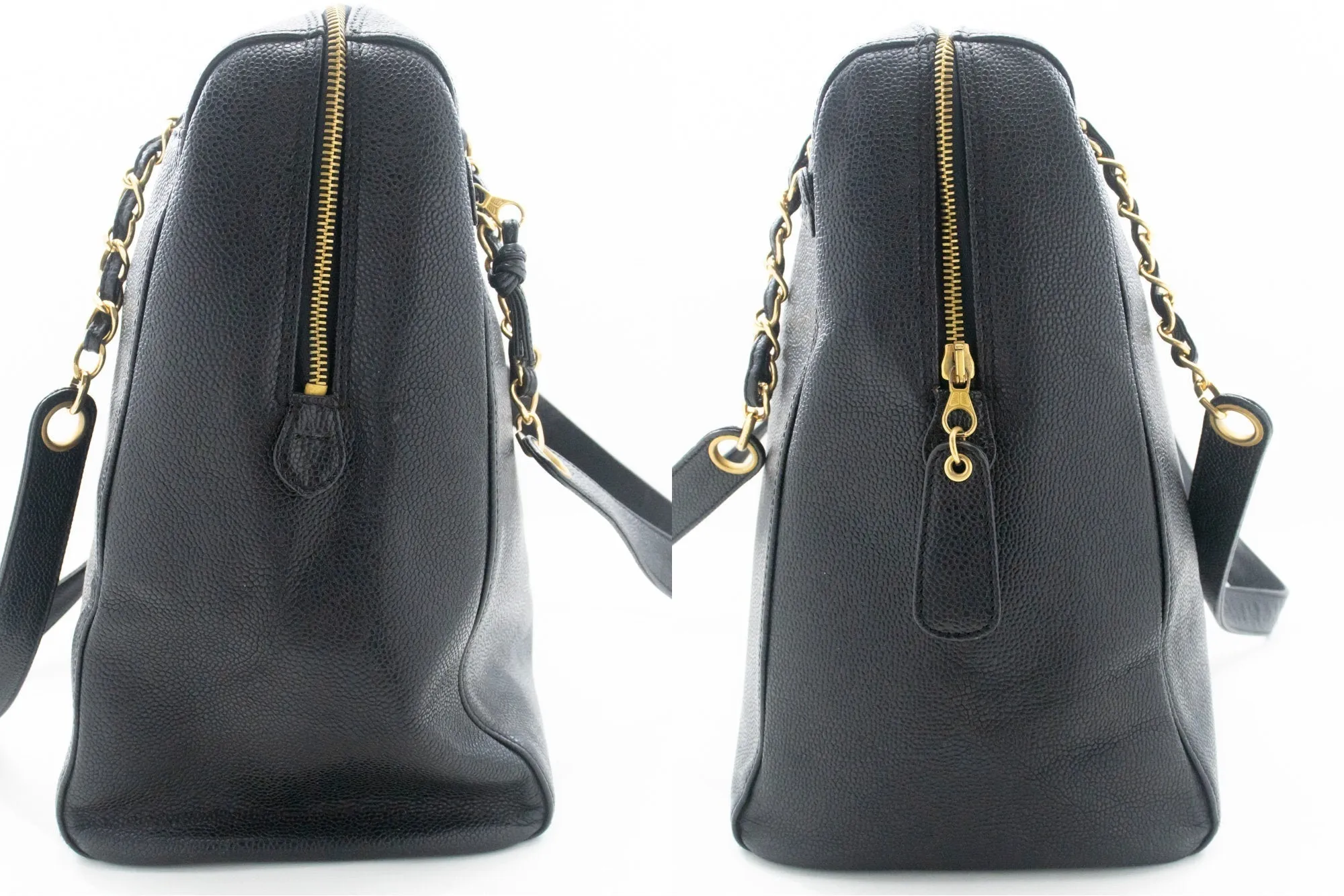 CHANEL Shoulder Bag