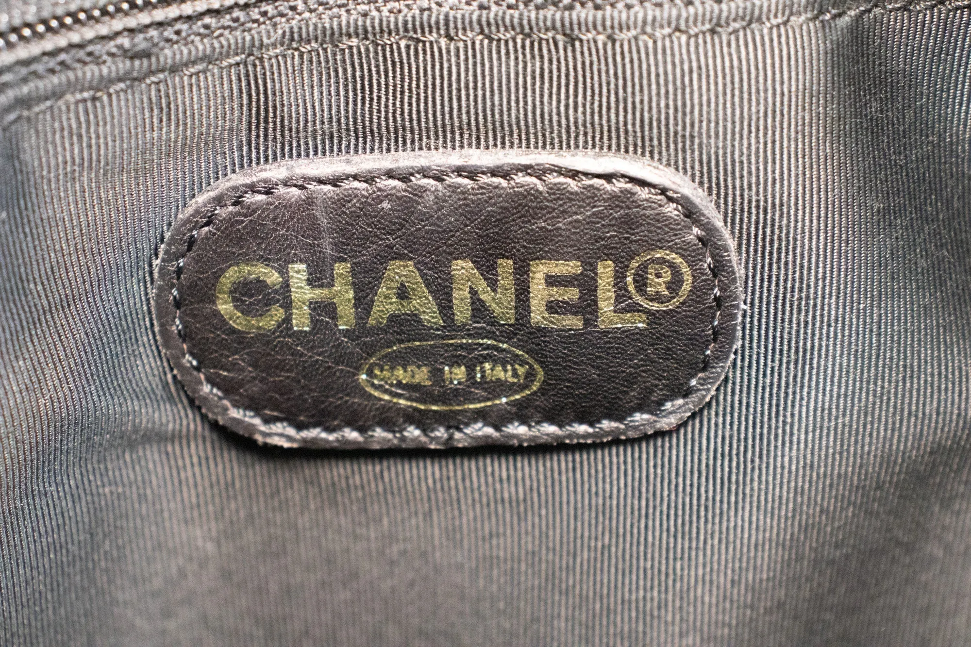 CHANEL Shoulder Bag