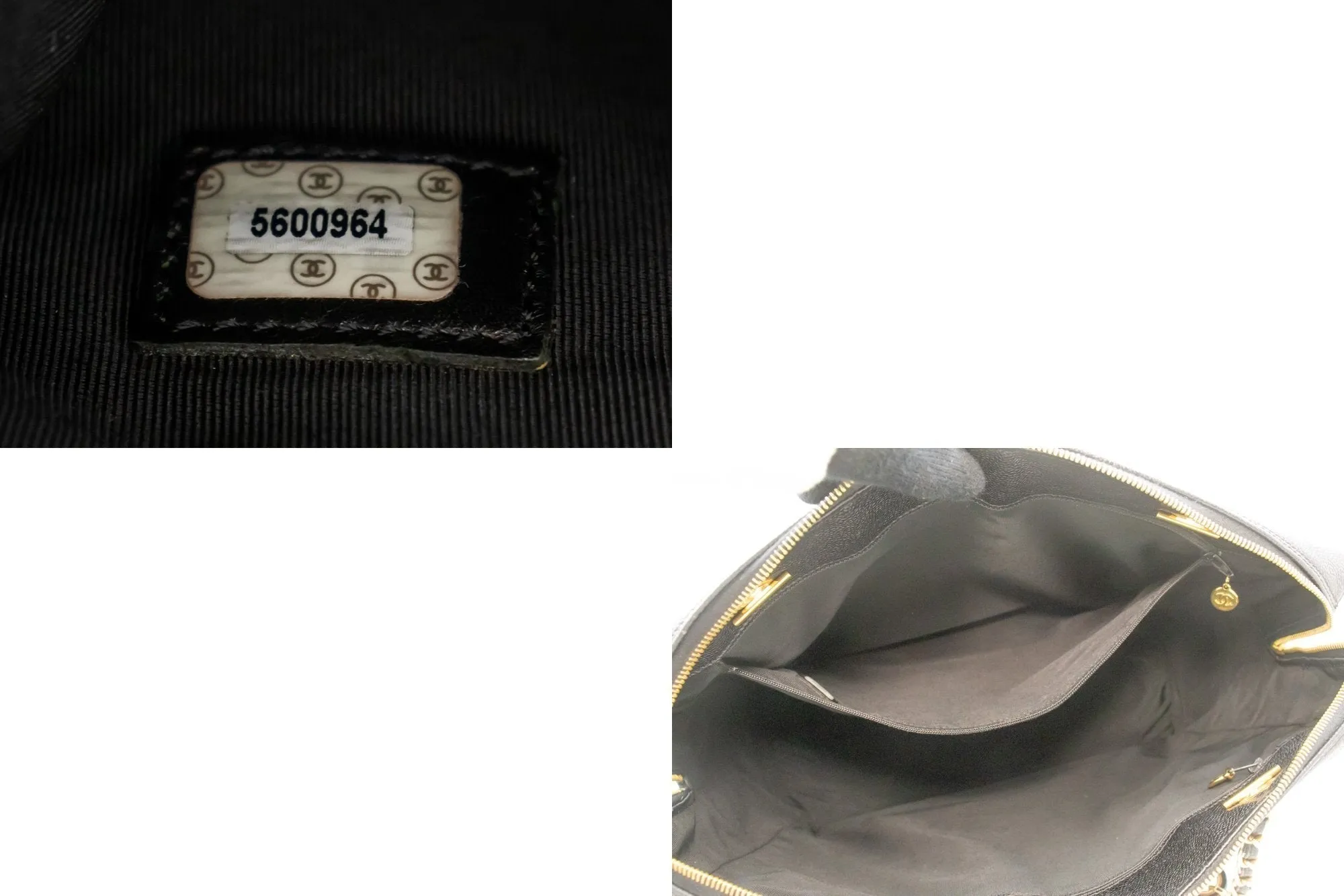 CHANEL Shoulder Bag