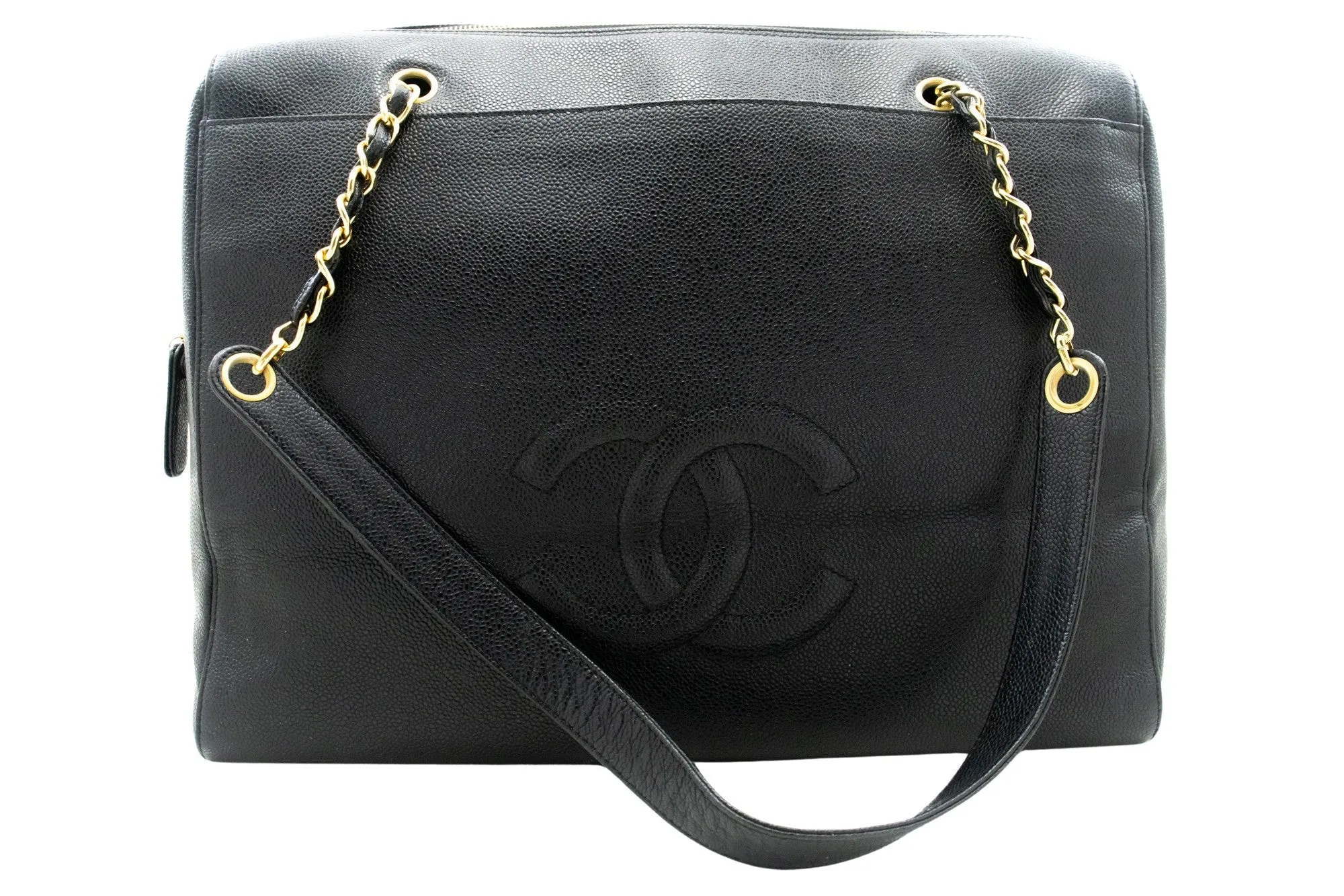 CHANEL Shoulder Bag