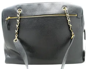CHANEL Shoulder Bag