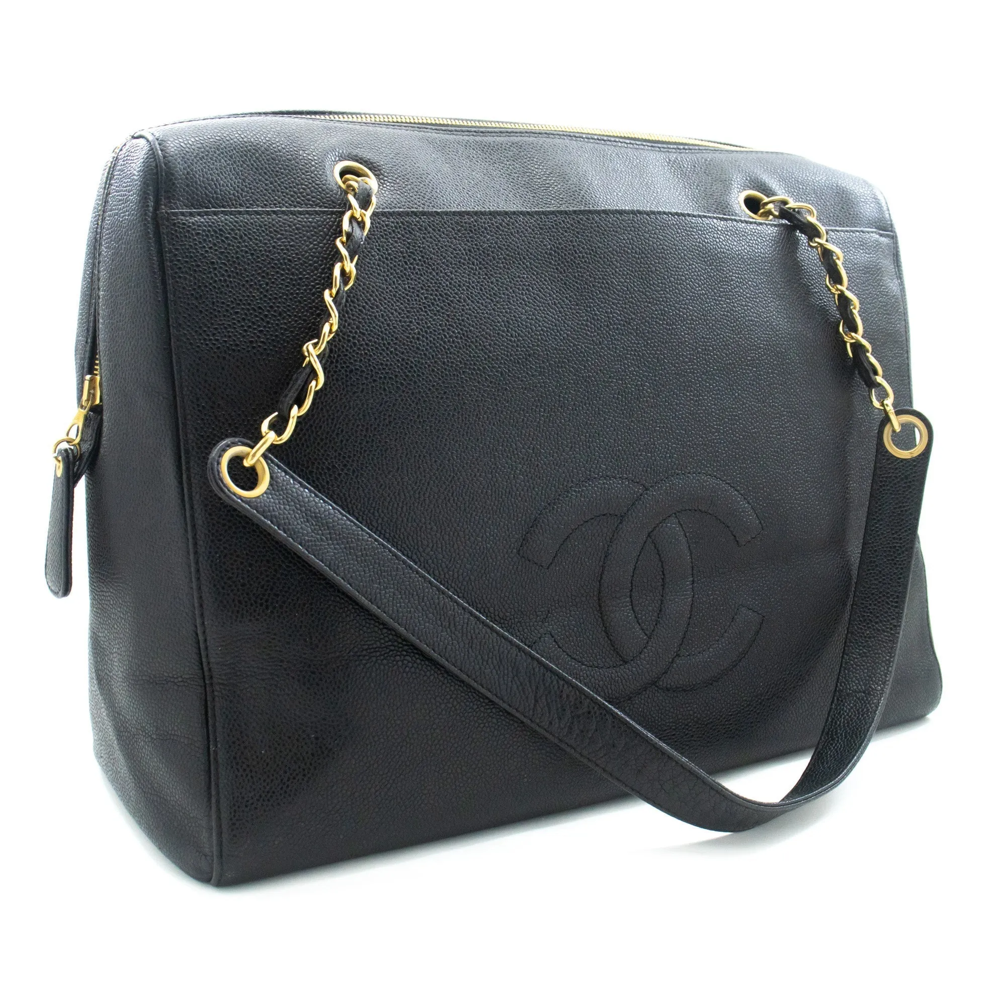 CHANEL Shoulder Bag