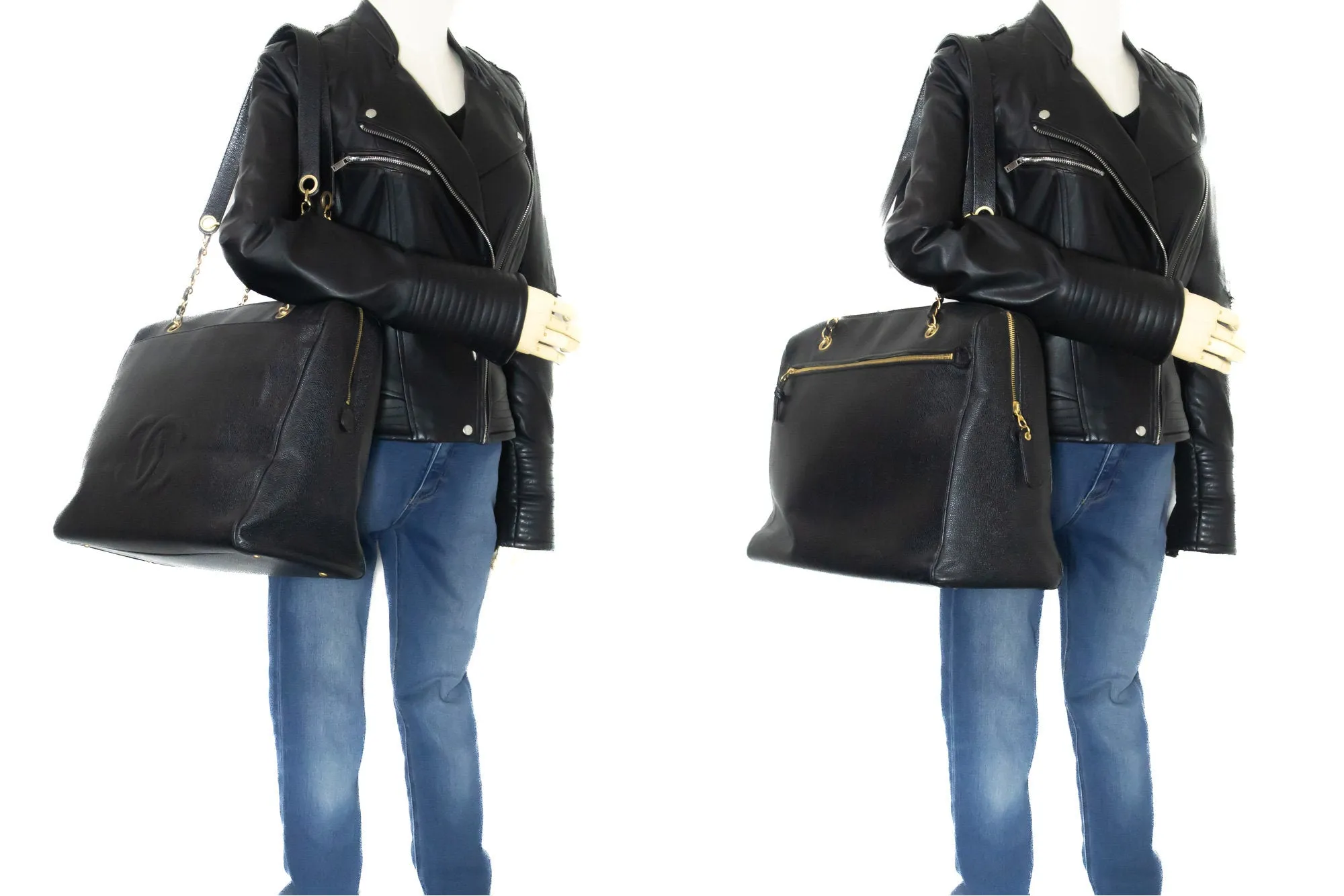 CHANEL Shoulder Bag