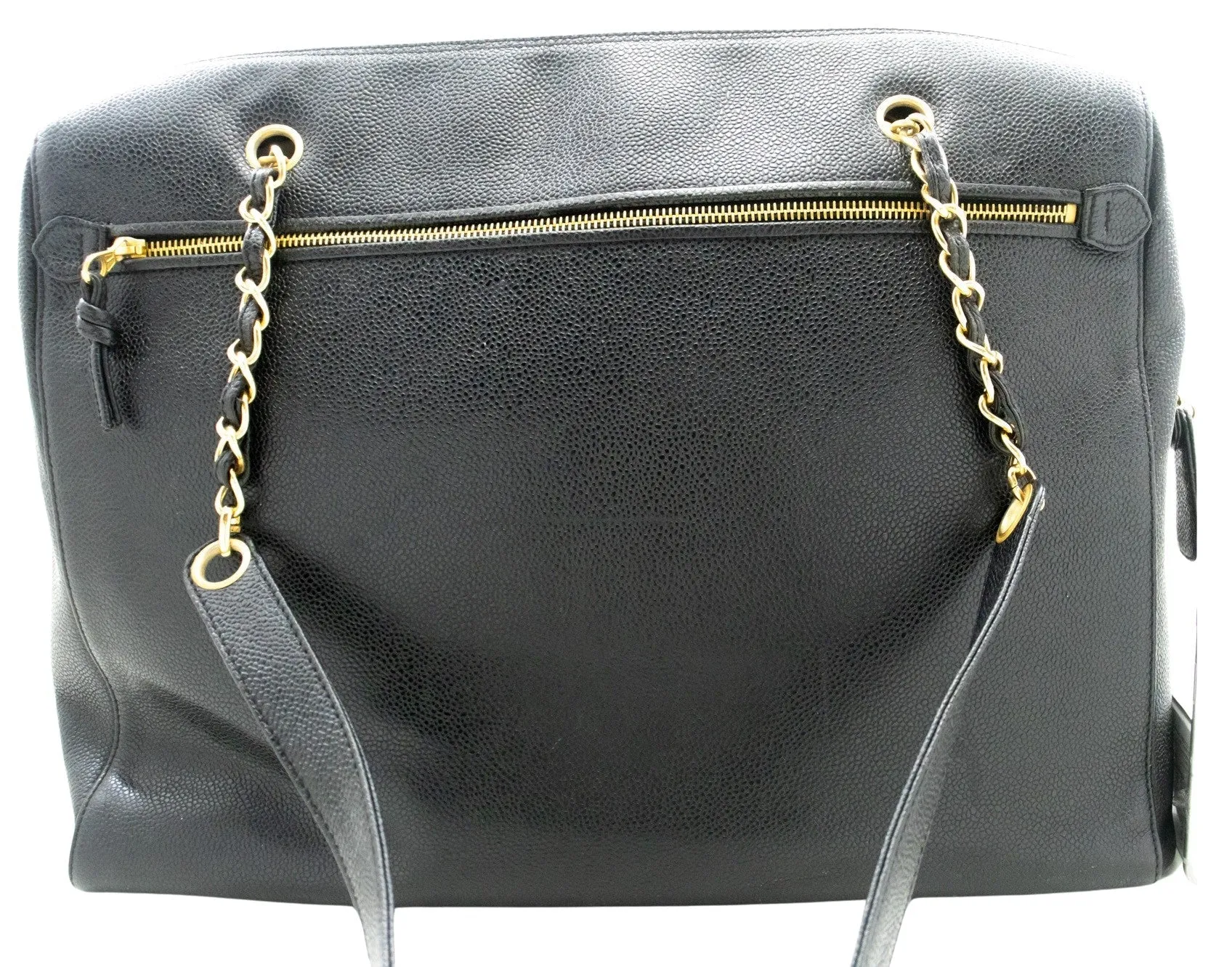 CHANEL Shoulder Bag