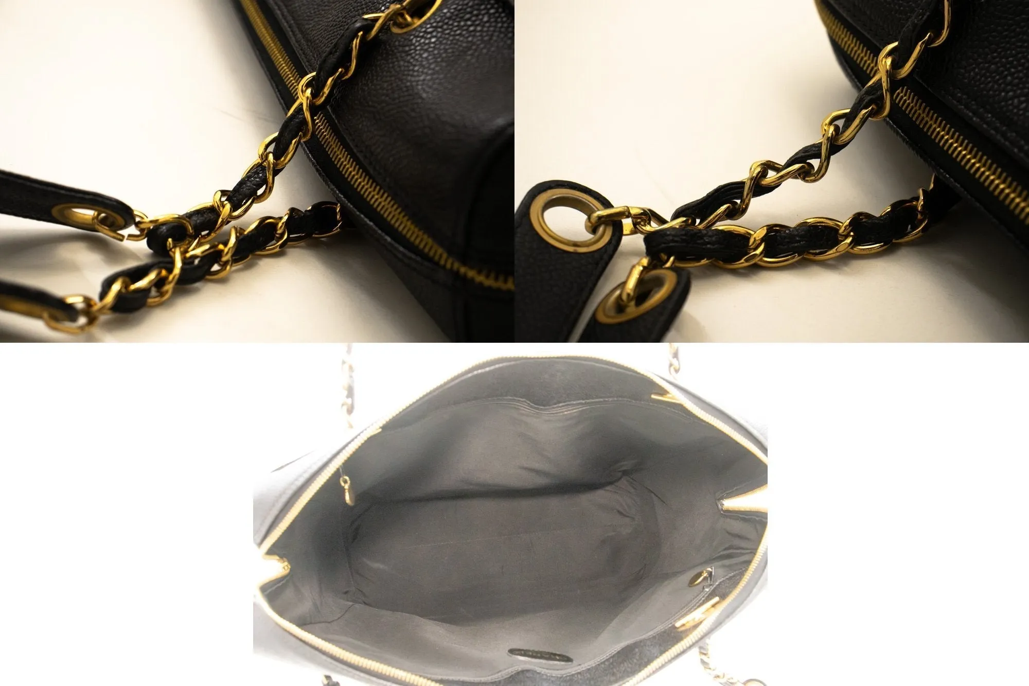 CHANEL Shoulder Bag
