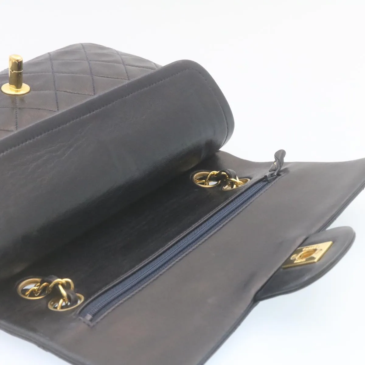 CHANEL Timeless Shoulder Bag