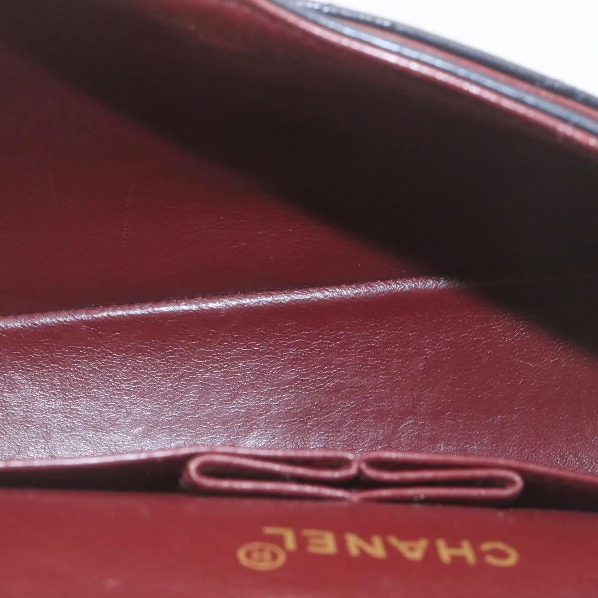 CHANEL Timeless Shoulder Bag