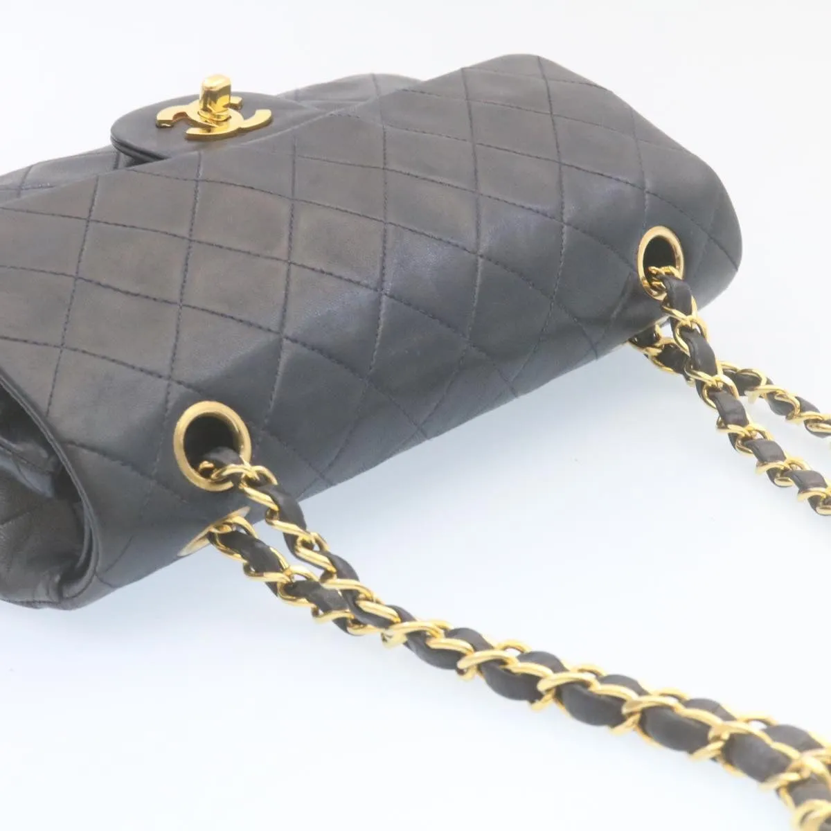 CHANEL Timeless Shoulder Bag