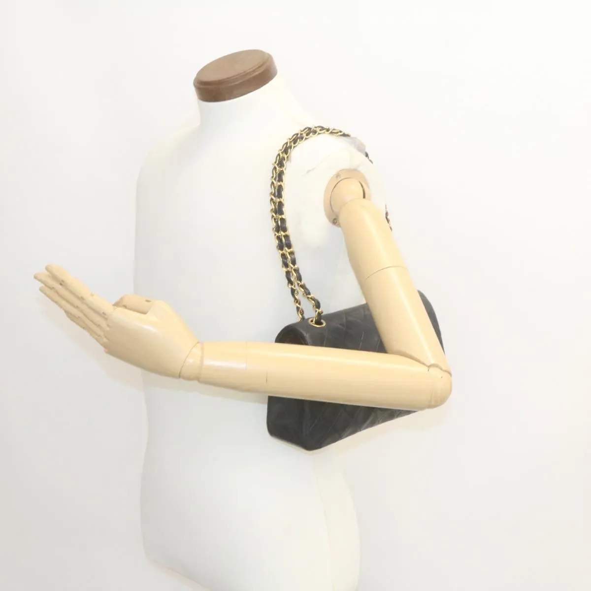 CHANEL Timeless Shoulder Bag