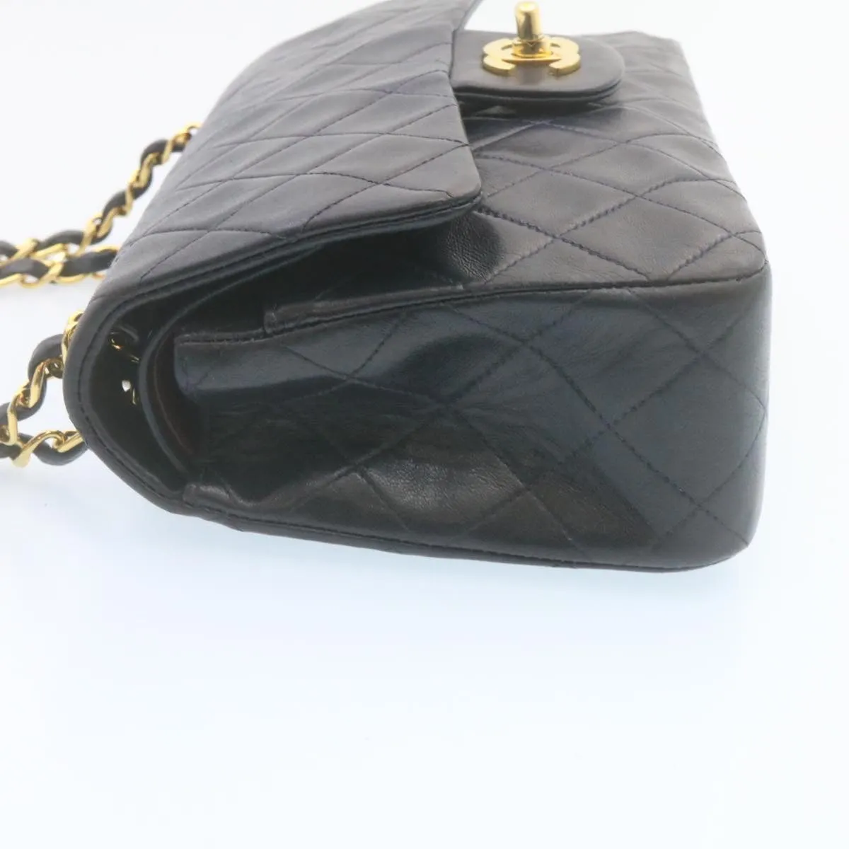 CHANEL Timeless Shoulder Bag