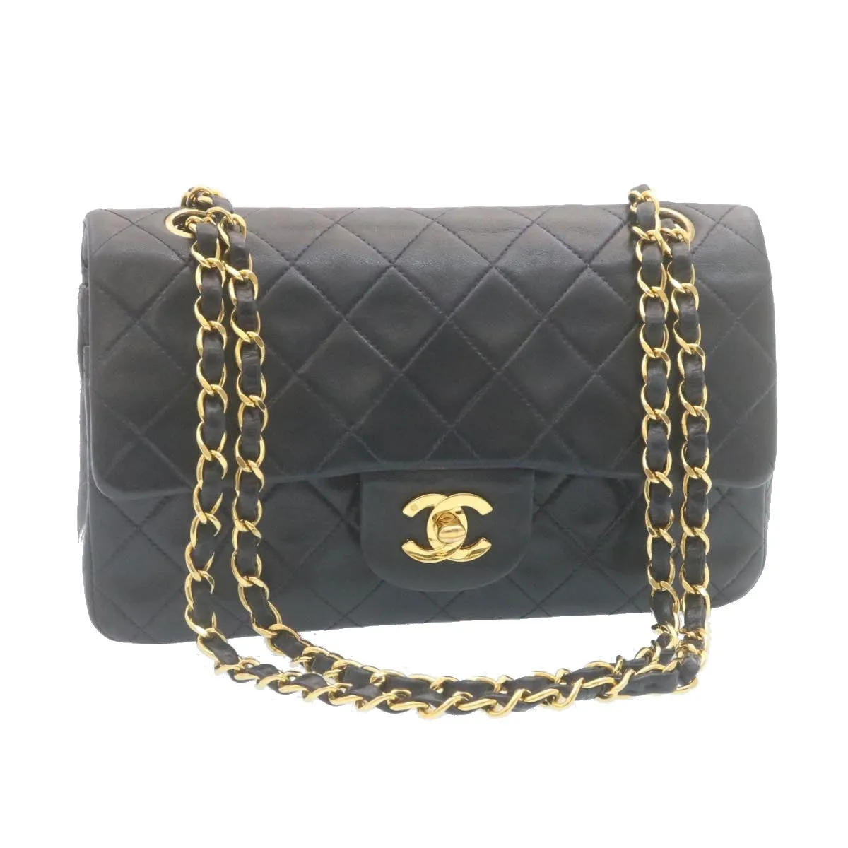 CHANEL Timeless Shoulder Bag