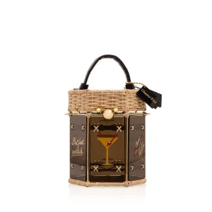 Cherry-Tini Bag Unic