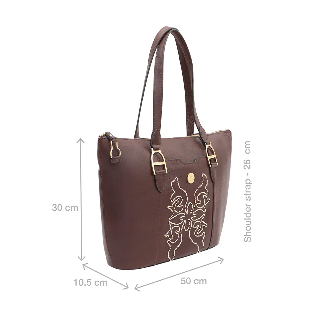 CHEYENNE 03 SHOULDER BAG