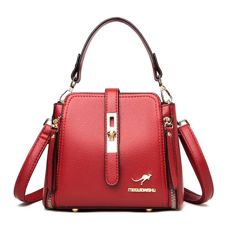 Classic Carryalls