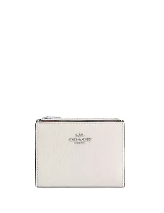Coach Bifold Wallet