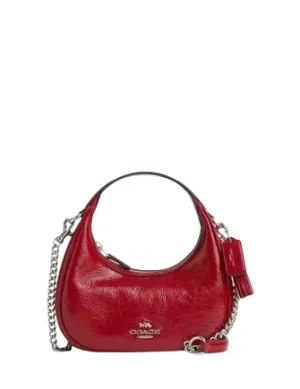 Coach Carmen Mini Crossbody Bag
