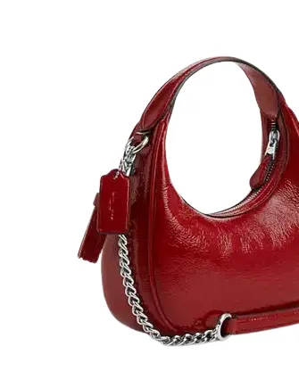 Coach Carmen Mini Crossbody Bag