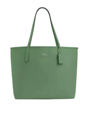 Coach City Tote