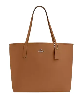 Coach City Tote