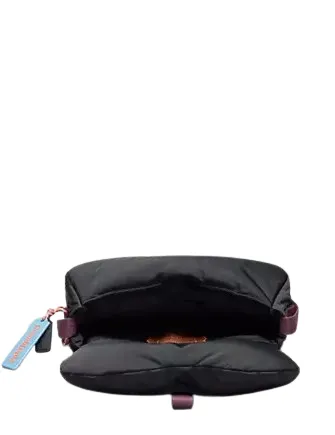 Coach Coachtopia Loop Puffy Wavy Dinky Bag