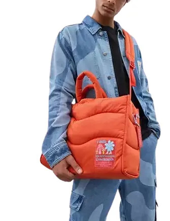 Coach Coachtopia Loop Tote