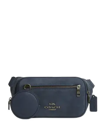 Coach Elias Belt Bag