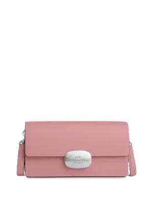 Coach Eliza Small Flap Crossbody