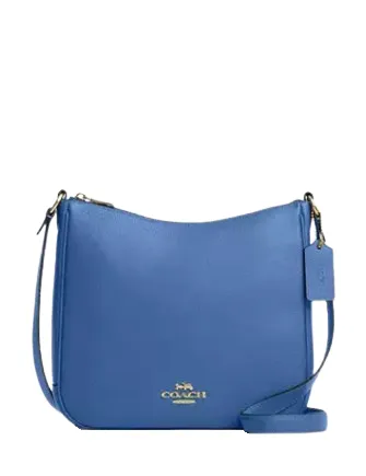 Coach Ellie File Bag