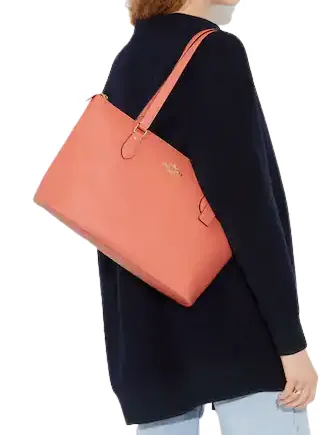 Coach Gallery Tote