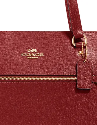 Coach Gallery Tote